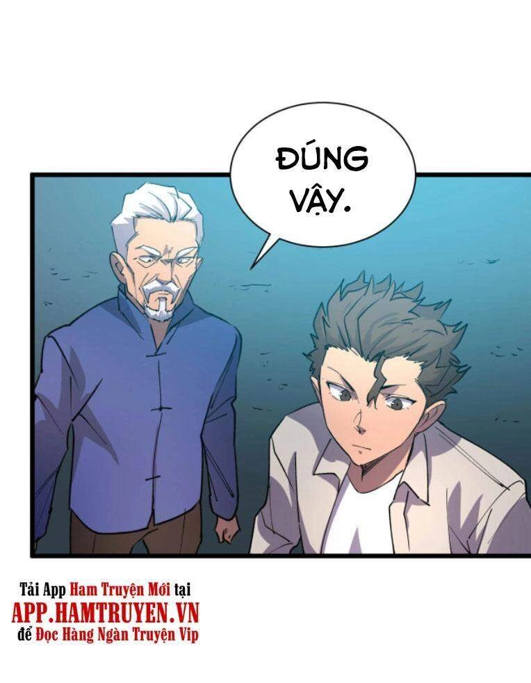 Bắt Đầu Với Tề Thiên Đại Thánh Chapter 20 - 41