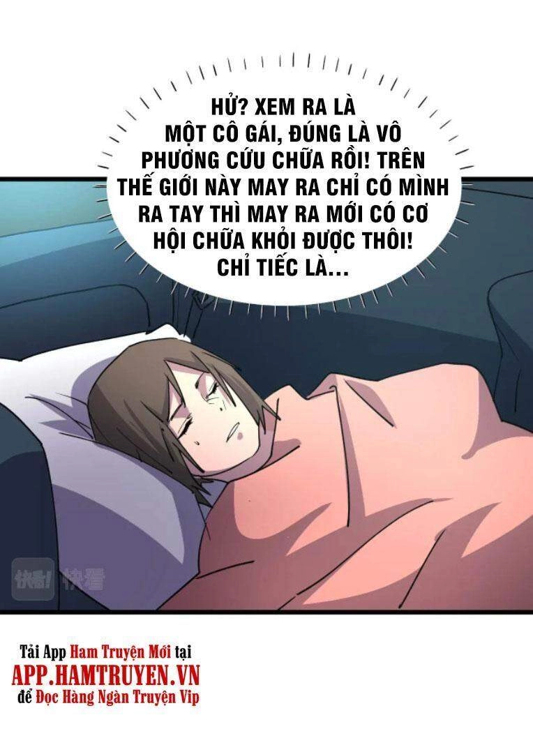 Bắt Đầu Với Tề Thiên Đại Thánh Chapter 20 - 43