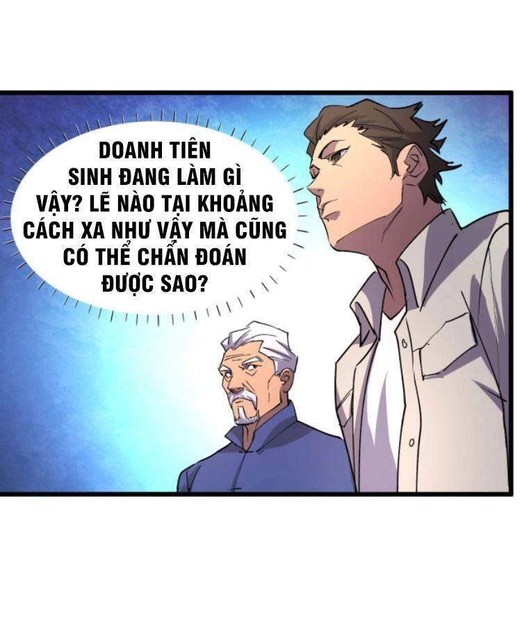 Bắt Đầu Với Tề Thiên Đại Thánh Chapter 20 - 44