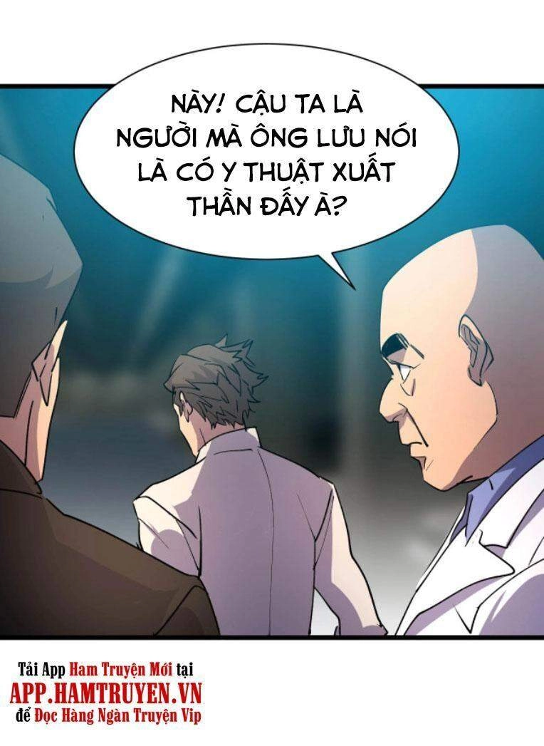 Bắt Đầu Với Tề Thiên Đại Thánh Chapter 20 - 45