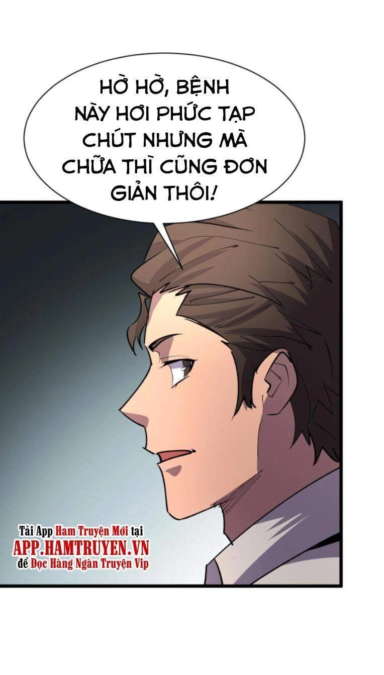 Bắt Đầu Với Tề Thiên Đại Thánh Chapter 20 - 47