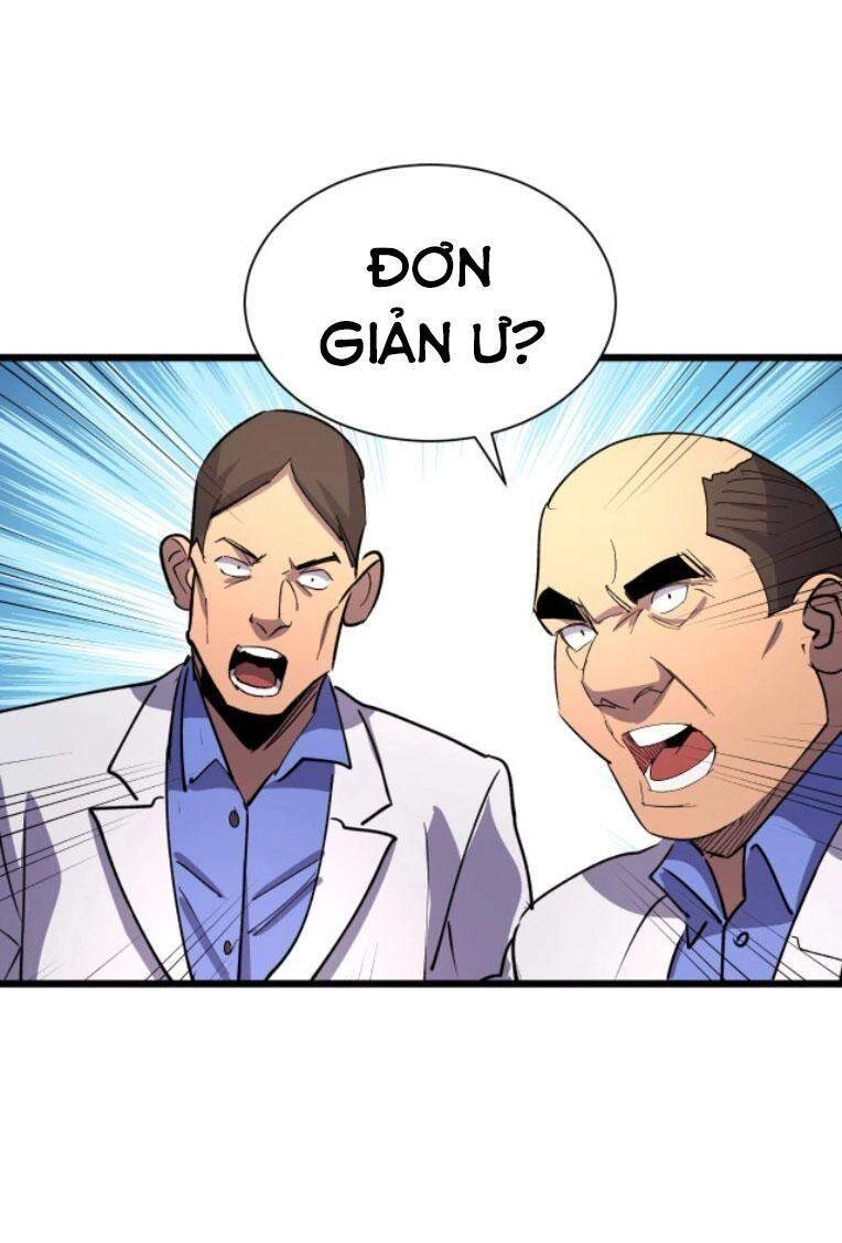 Bắt Đầu Với Tề Thiên Đại Thánh Chapter 20 - 48