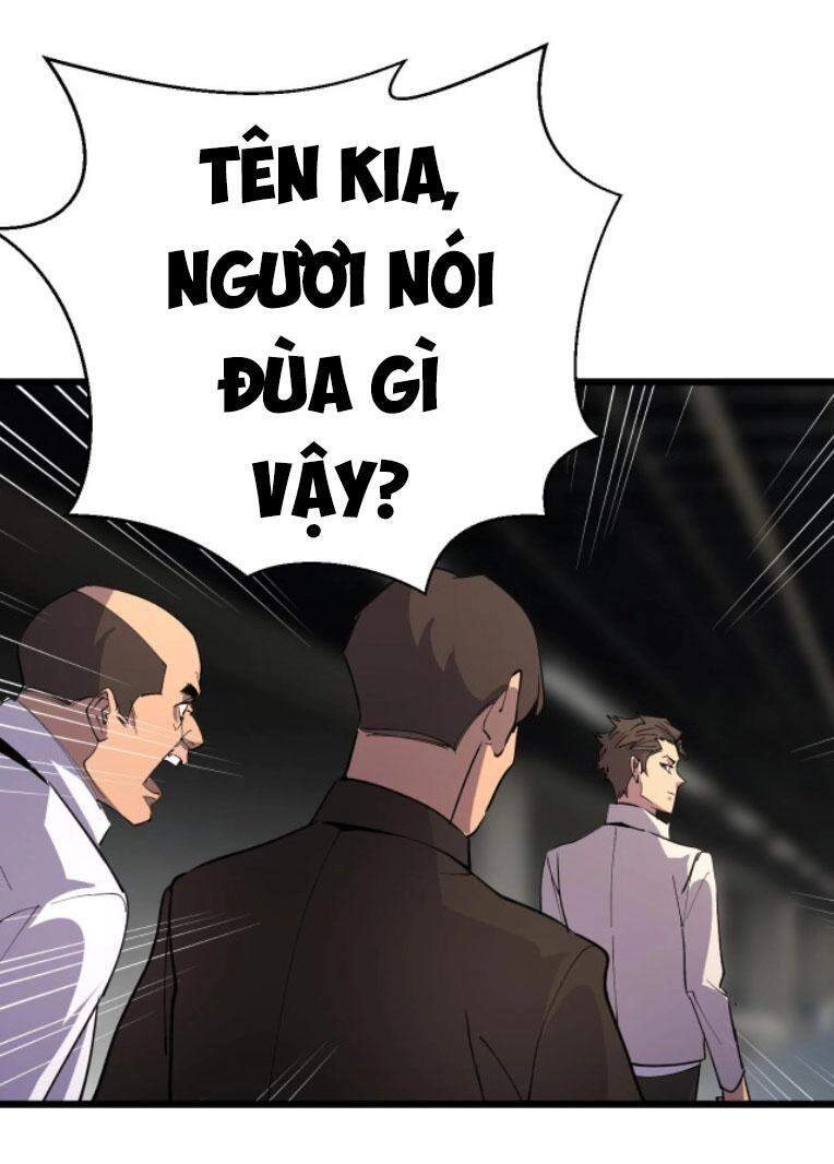 Bắt Đầu Với Tề Thiên Đại Thánh Chapter 20 - 49