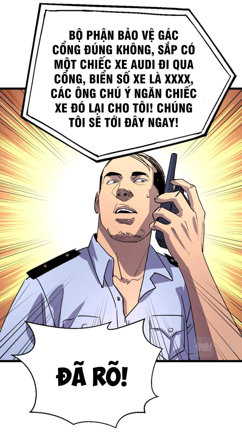 Bắt Đầu Với Tề Thiên Đại Thánh Chapter 21 - 4