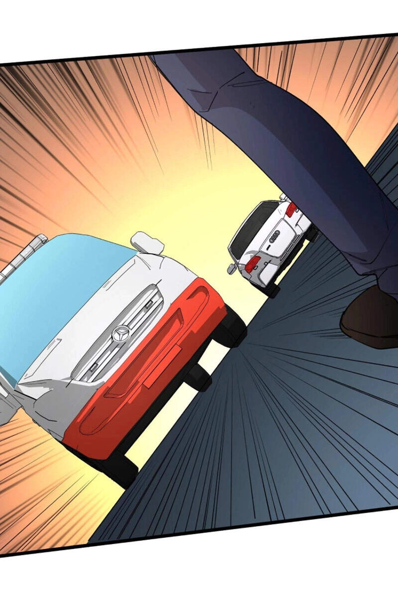 Bắt Đầu Với Tề Thiên Đại Thánh Chapter 21 - 6