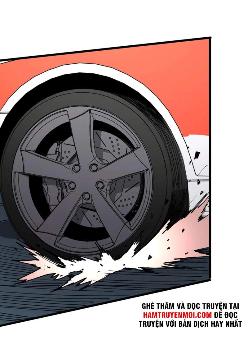 Bắt Đầu Với Tề Thiên Đại Thánh Chapter 21 - 7