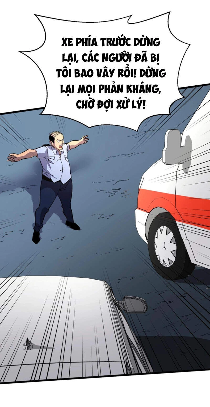 Bắt Đầu Với Tề Thiên Đại Thánh Chapter 21 - 8