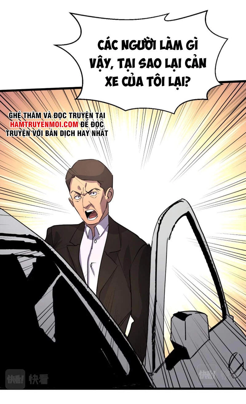 Bắt Đầu Với Tề Thiên Đại Thánh Chapter 21 - 9