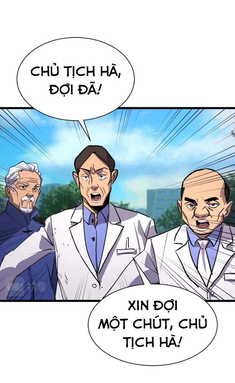 Bắt Đầu Với Tề Thiên Đại Thánh Chapter 21 - 14