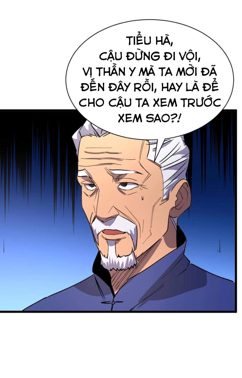 Bắt Đầu Với Tề Thiên Đại Thánh Chapter 21 - 18