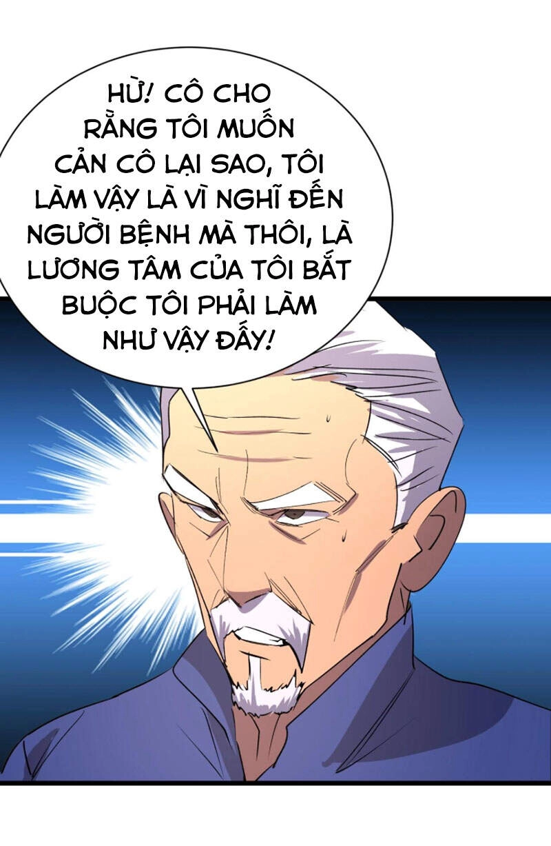 Bắt Đầu Với Tề Thiên Đại Thánh Chapter 21 - 20