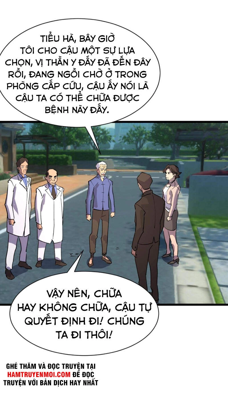 Bắt Đầu Với Tề Thiên Đại Thánh Chapter 21 - 21