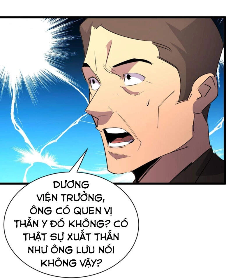 Bắt Đầu Với Tề Thiên Đại Thánh Chapter 21 - 22