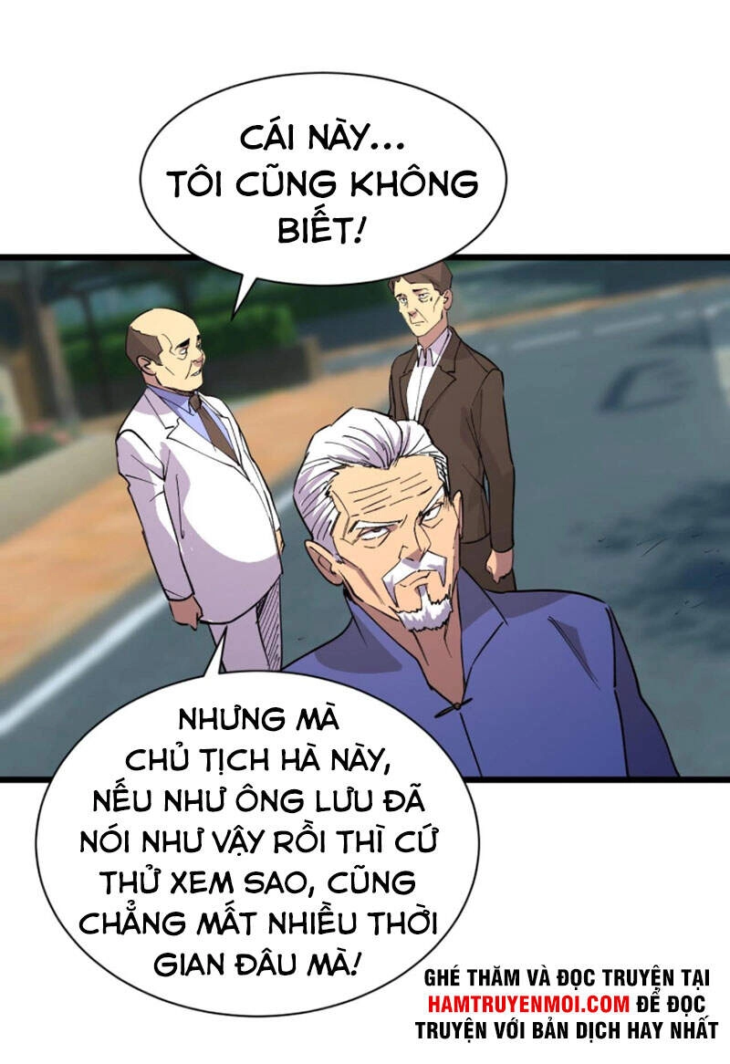 Bắt Đầu Với Tề Thiên Đại Thánh Chapter 21 - 23