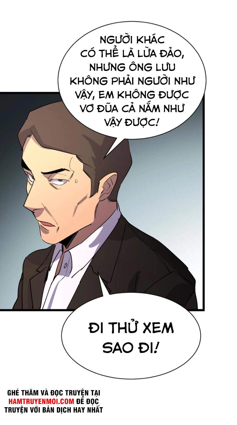 Bắt Đầu Với Tề Thiên Đại Thánh Chapter 21 - 25