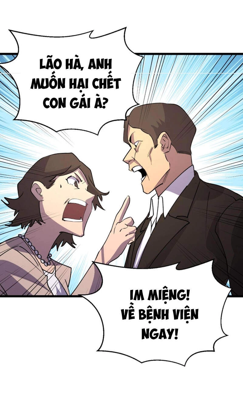 Bắt Đầu Với Tề Thiên Đại Thánh Chapter 21 - 26