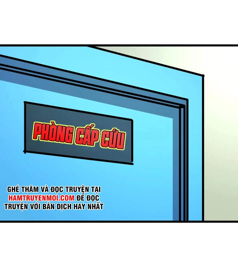 Bắt Đầu Với Tề Thiên Đại Thánh Chapter 21 - 27