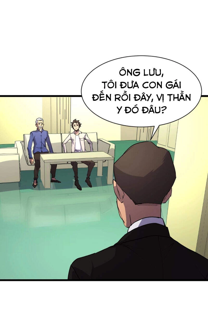 Bắt Đầu Với Tề Thiên Đại Thánh Chapter 21 - 28