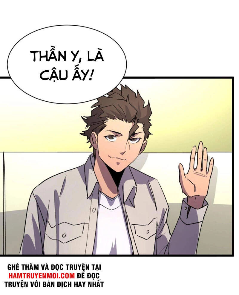 Bắt Đầu Với Tề Thiên Đại Thánh Chapter 21 - 29