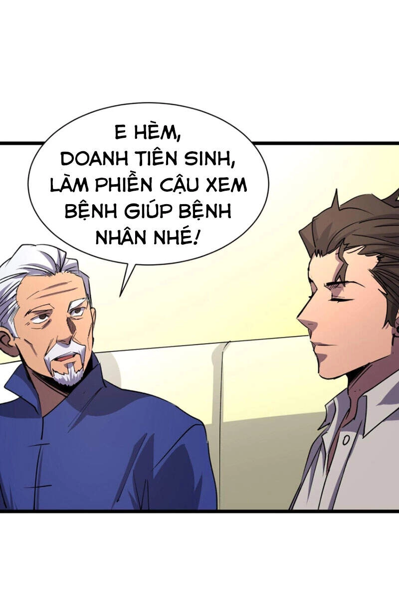 Bắt Đầu Với Tề Thiên Đại Thánh Chapter 21 - 32