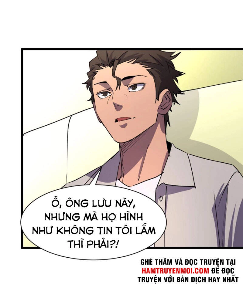 Bắt Đầu Với Tề Thiên Đại Thánh Chapter 21 - 33