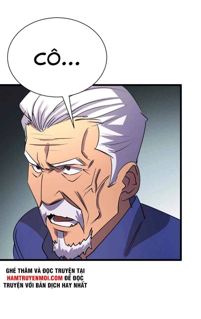 Bắt Đầu Với Tề Thiên Đại Thánh Chapter 21 - 35