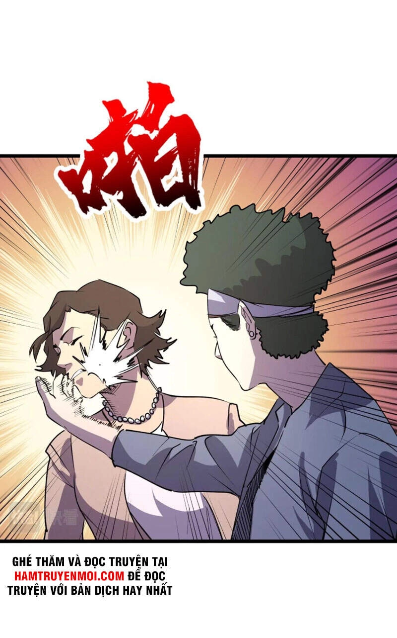 Bắt Đầu Với Tề Thiên Đại Thánh Chapter 21 - 36