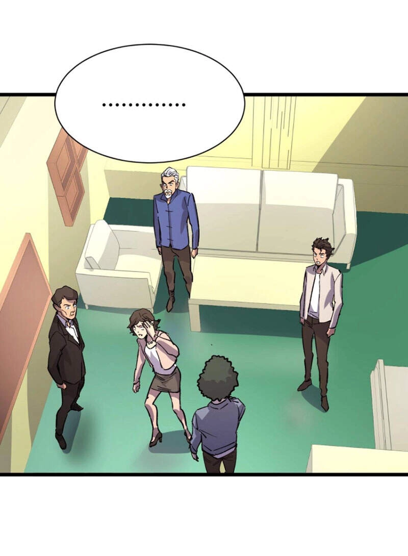 Bắt Đầu Với Tề Thiên Đại Thánh Chapter 21 - 37