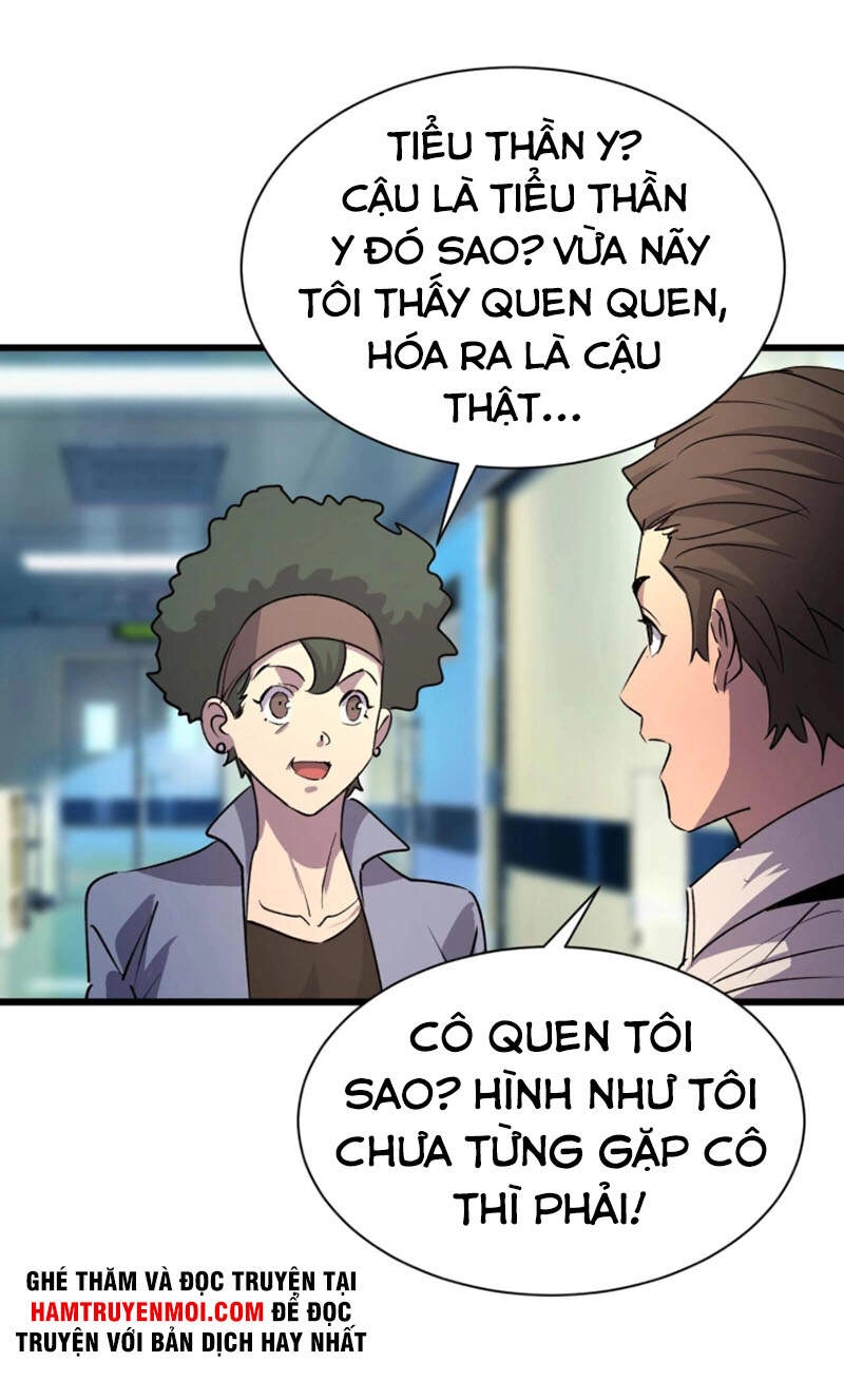 Bắt Đầu Với Tề Thiên Đại Thánh Chapter 21 - 38