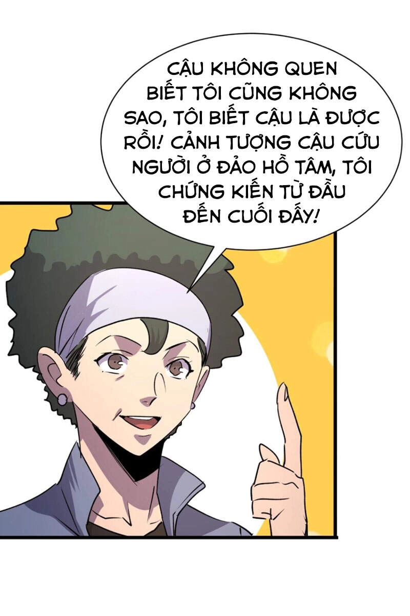 Bắt Đầu Với Tề Thiên Đại Thánh Chapter 21 - 39