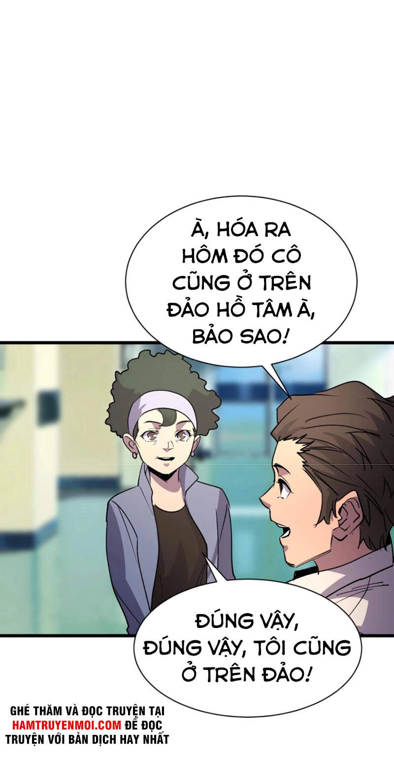 Bắt Đầu Với Tề Thiên Đại Thánh Chapter 21 - 40