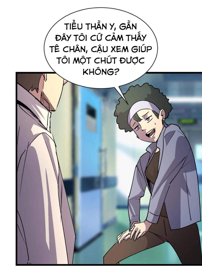 Bắt Đầu Với Tề Thiên Đại Thánh Chapter 21 - 41