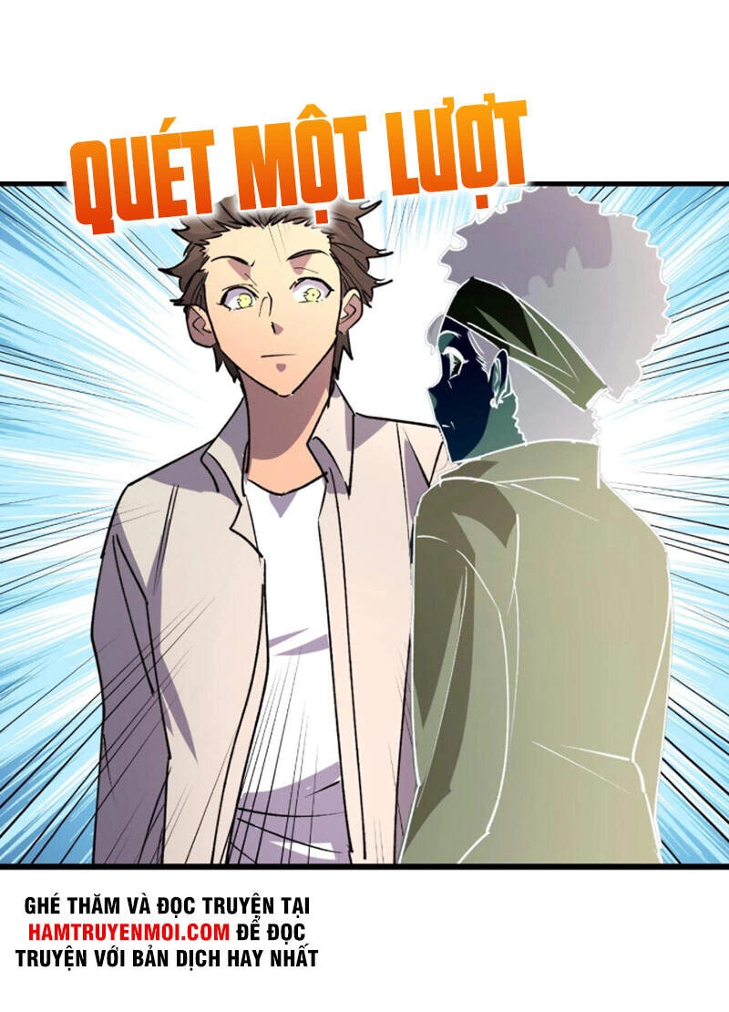 Bắt Đầu Với Tề Thiên Đại Thánh Chapter 21 - 42