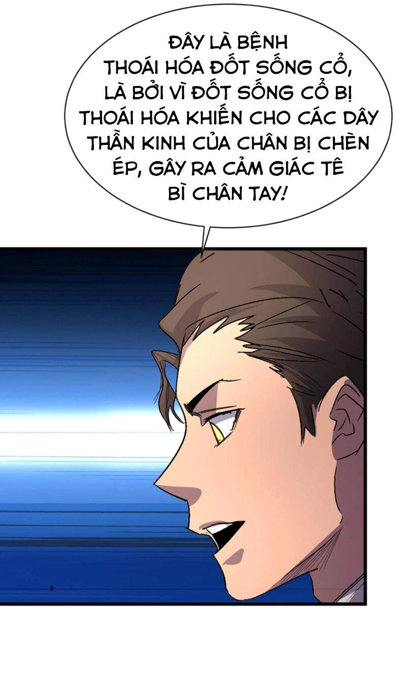 Bắt Đầu Với Tề Thiên Đại Thánh Chapter 21 - 43