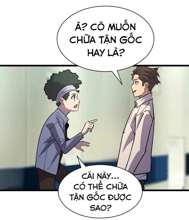 Bắt Đầu Với Tề Thiên Đại Thánh Chapter 21 - 45