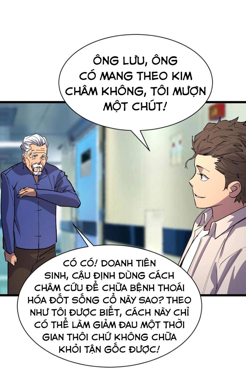 Bắt Đầu Với Tề Thiên Đại Thánh Chapter 21 - 47