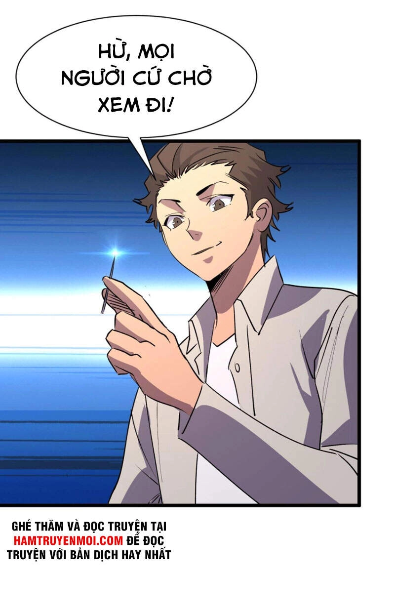 Bắt Đầu Với Tề Thiên Đại Thánh Chapter 21 - 48