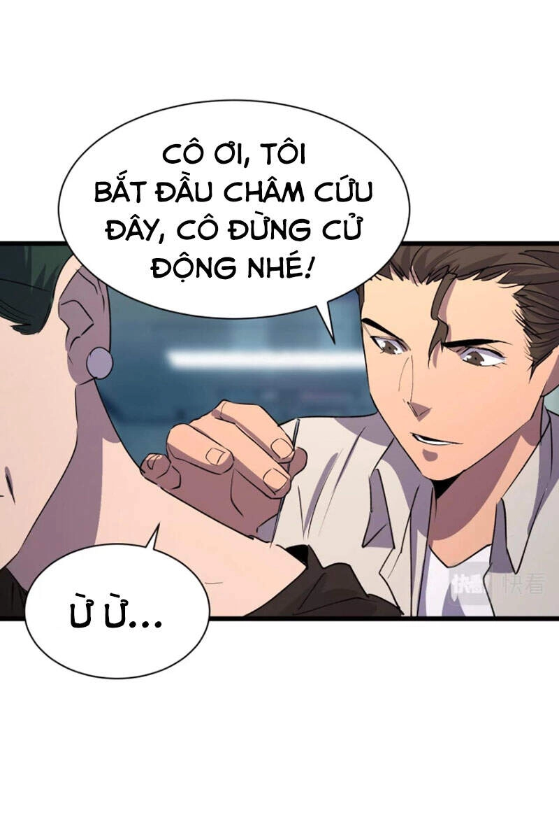 Bắt Đầu Với Tề Thiên Đại Thánh Chapter 21 - 49