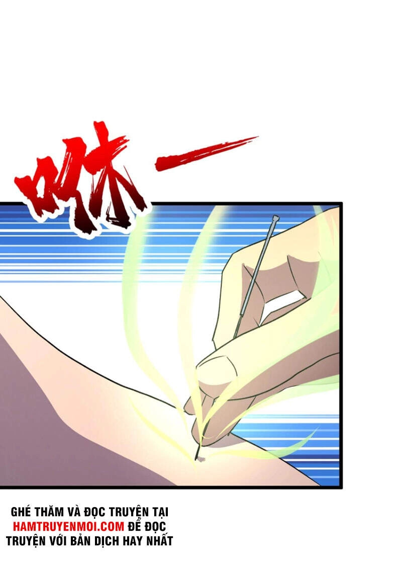 Bắt Đầu Với Tề Thiên Đại Thánh Chapter 21 - 50