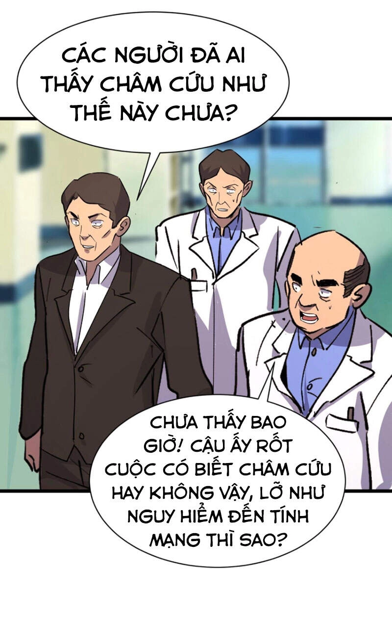 Bắt Đầu Với Tề Thiên Đại Thánh Chapter 21 - 51