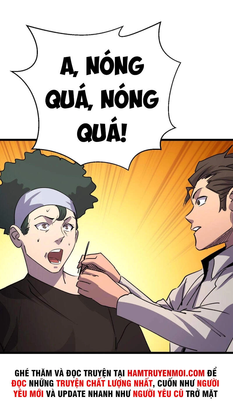 Bắt Đầu Với Tề Thiên Đại Thánh Chapter 21 - 53