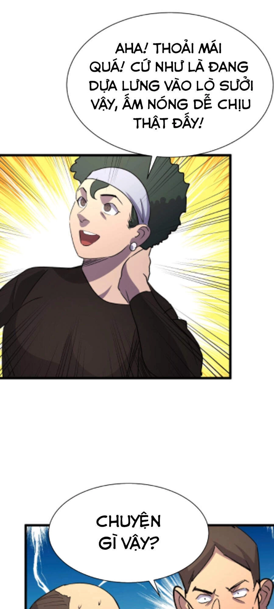 Bắt Đầu Với Tề Thiên Đại Thánh Chapter 22 - 4