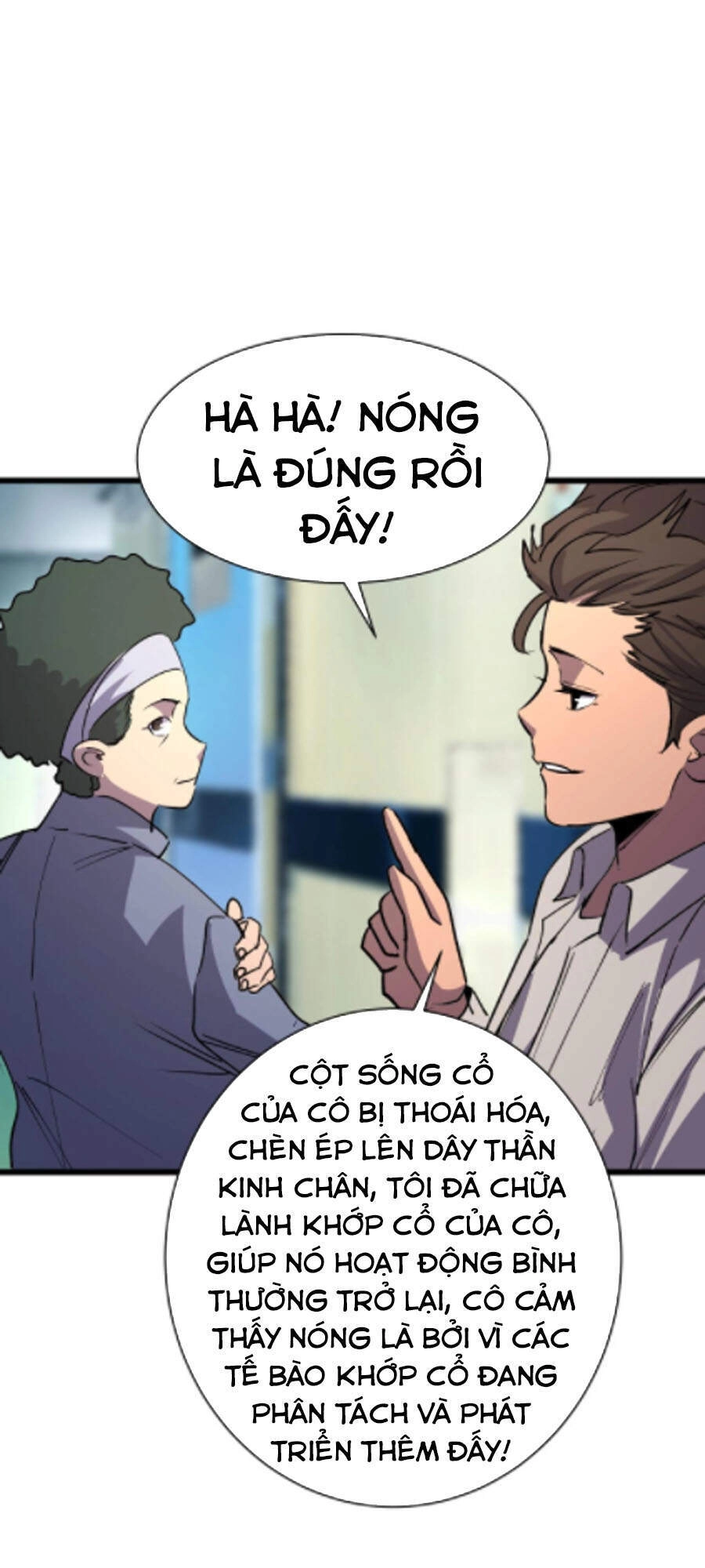 Bắt Đầu Với Tề Thiên Đại Thánh Chapter 22 - 6