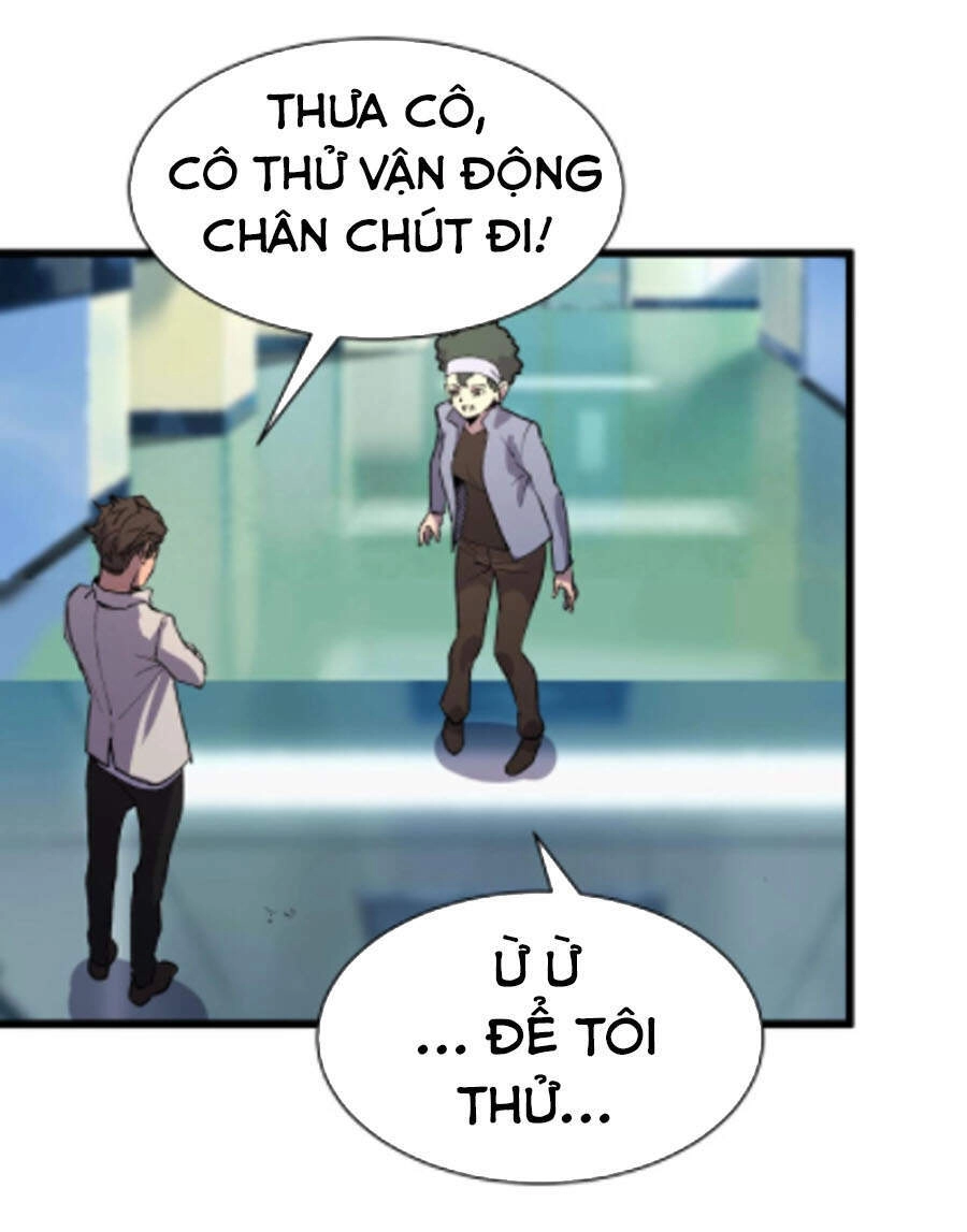 Bắt Đầu Với Tề Thiên Đại Thánh Chapter 22 - 13