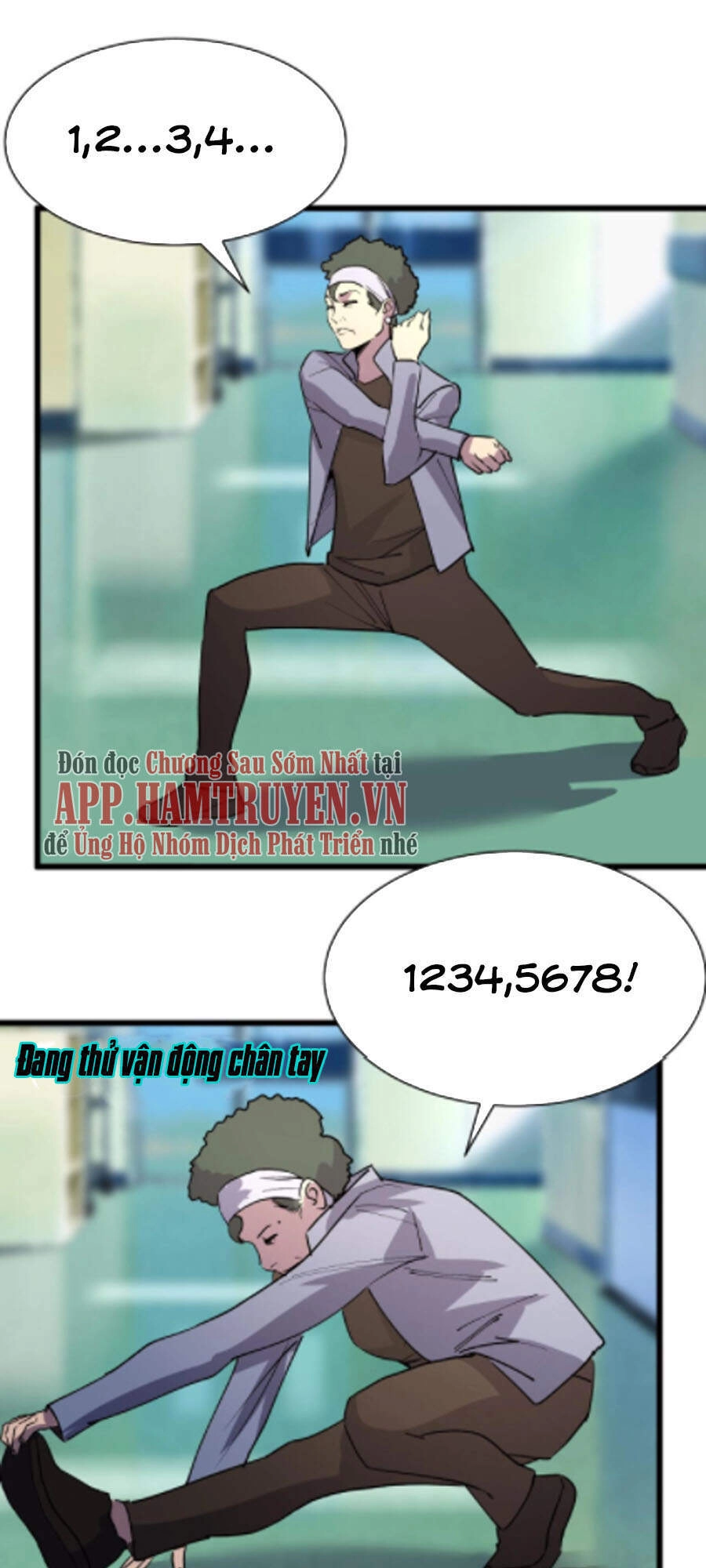 Bắt Đầu Với Tề Thiên Đại Thánh Chapter 22 - 14