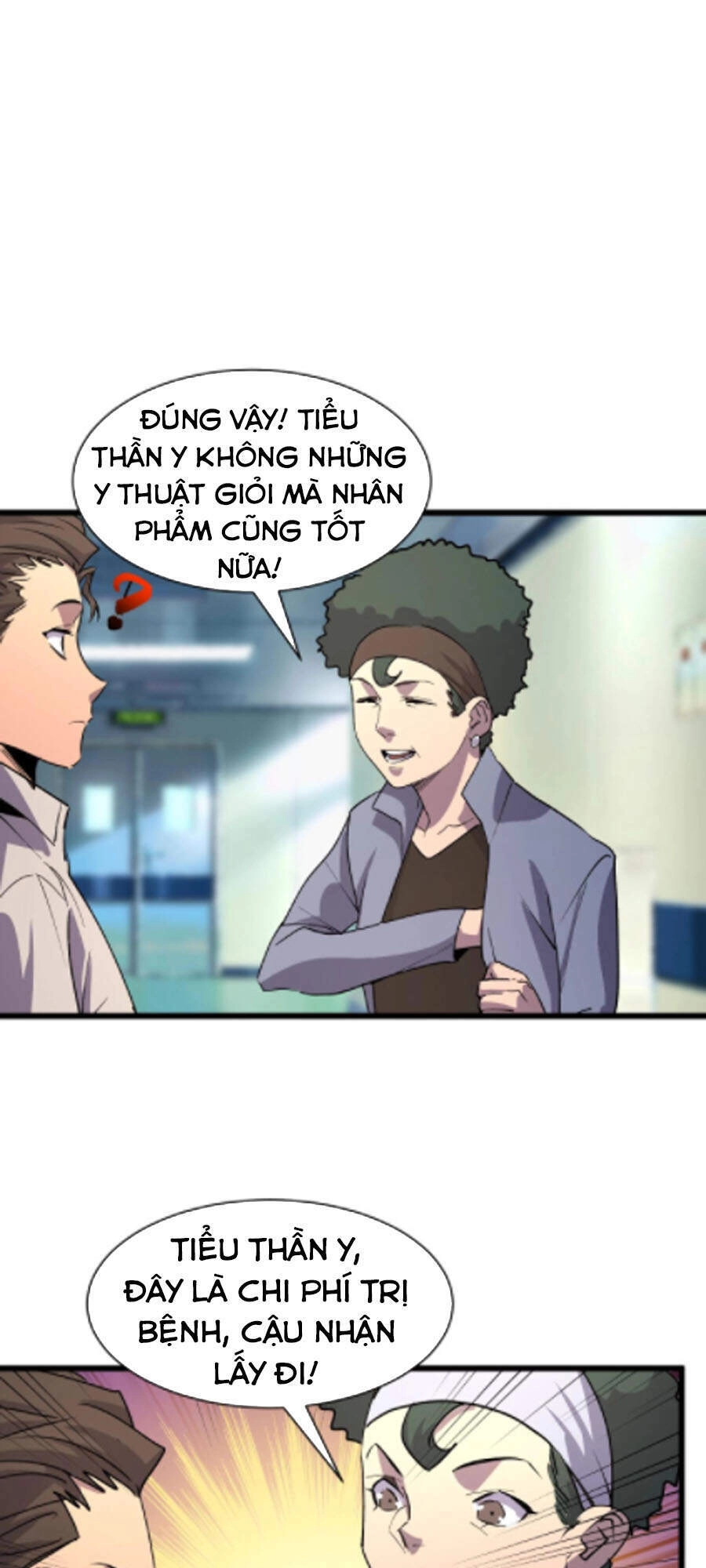 Bắt Đầu Với Tề Thiên Đại Thánh Chapter 22 - 18