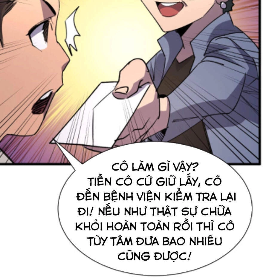 Bắt Đầu Với Tề Thiên Đại Thánh Chapter 22 - 19