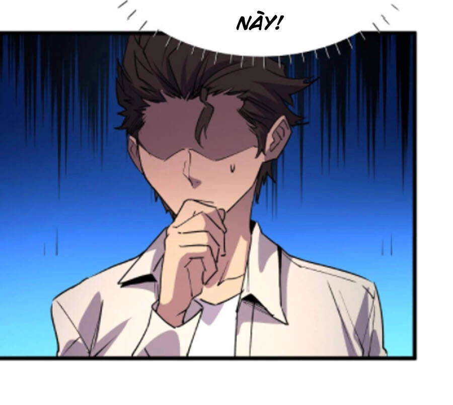 Bắt Đầu Với Tề Thiên Đại Thánh Chapter 22 - 23