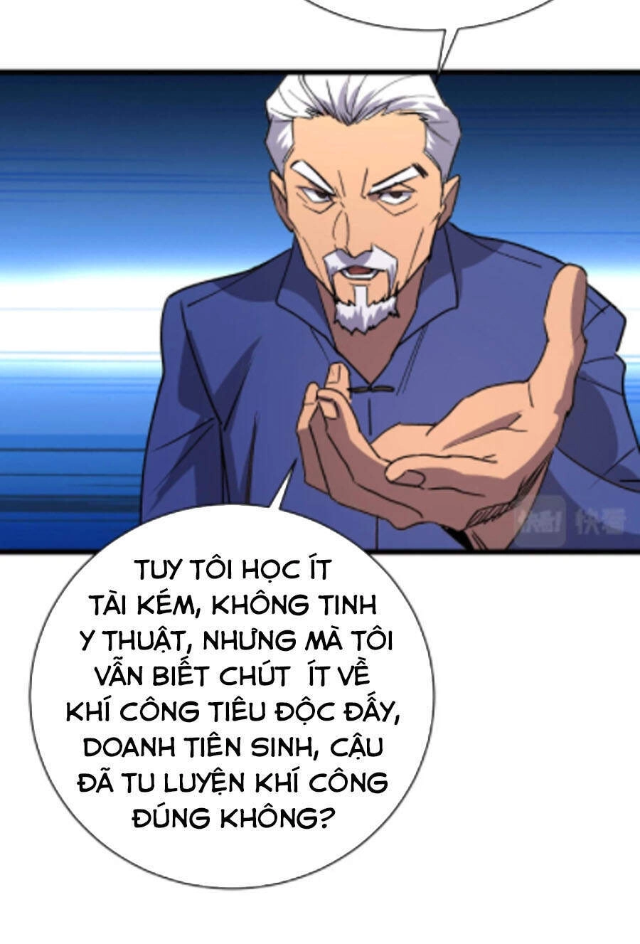 Bắt Đầu Với Tề Thiên Đại Thánh Chapter 22 - 27