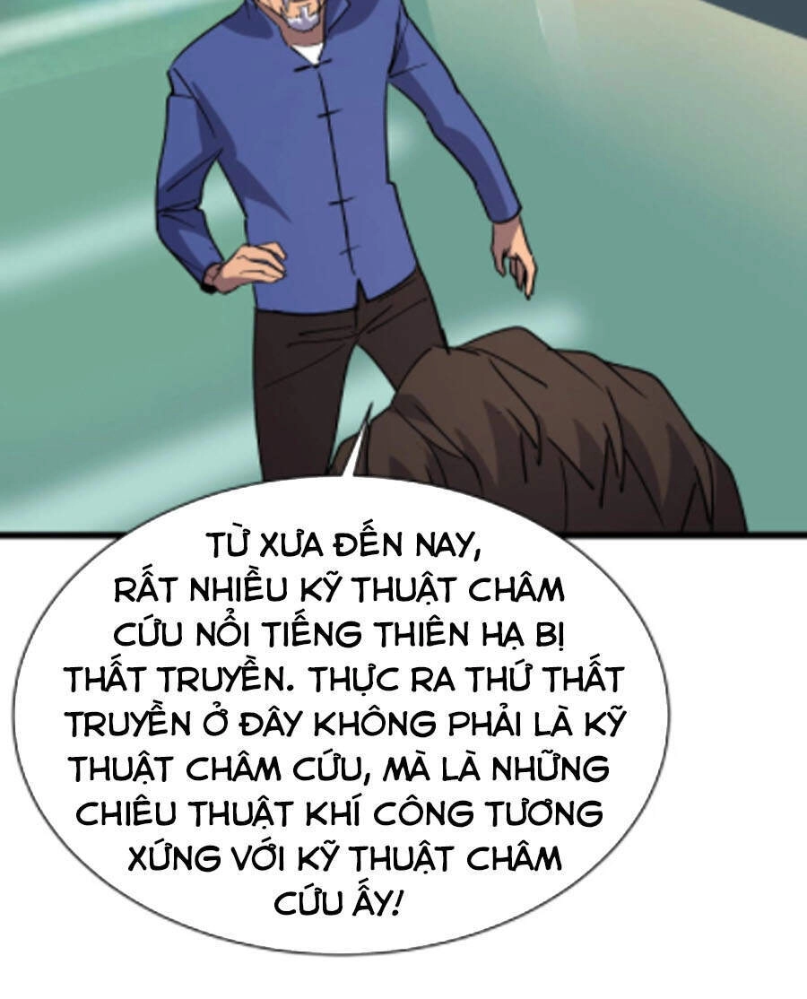 Bắt Đầu Với Tề Thiên Đại Thánh Chapter 22 - 29